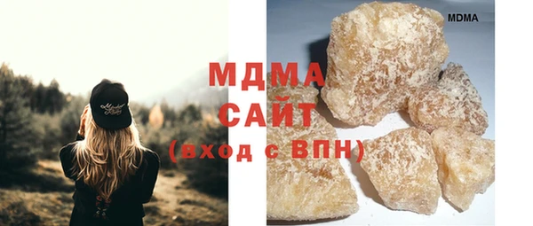 круглые Бронницы